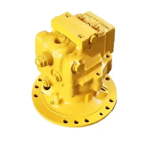 Komatsu Swing Motors