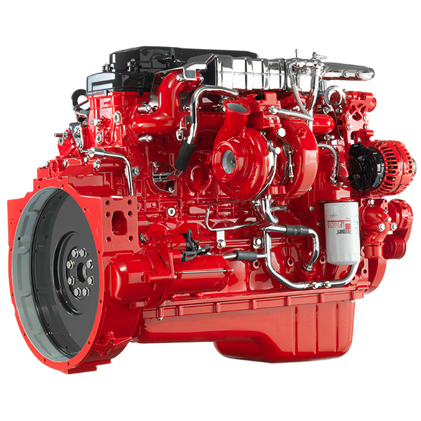 Cummins Engine