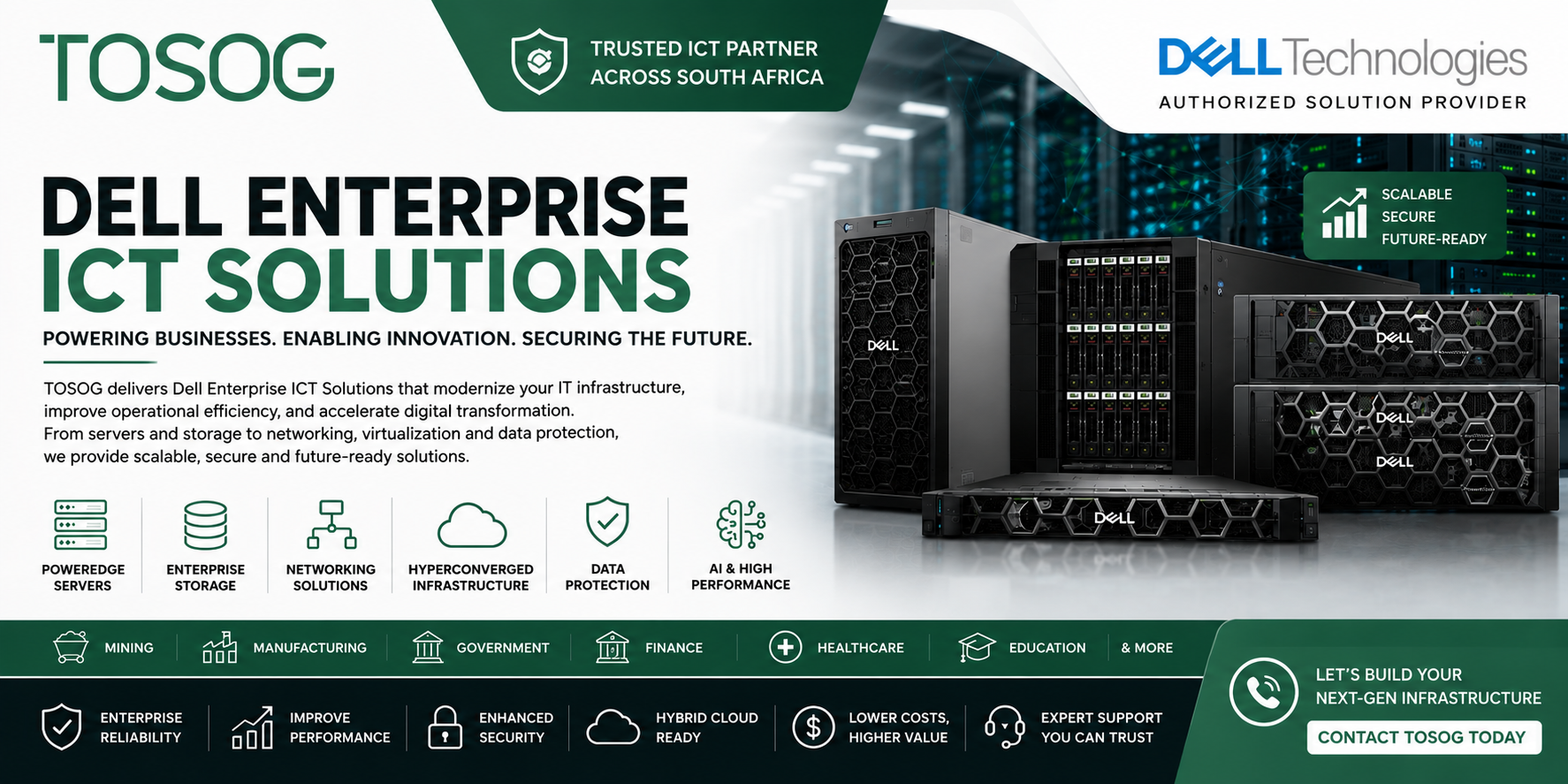 Dell Enterprise
